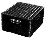 hive box